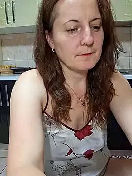 Sweet-milf- from StripChat is Freechat