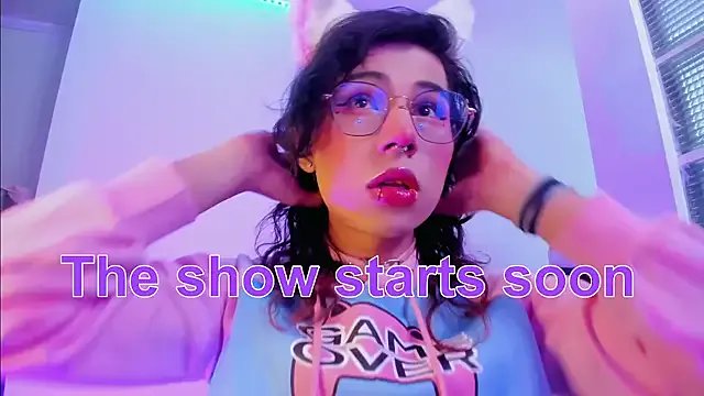 Freechat Sweet-SharoKitty on StripChat