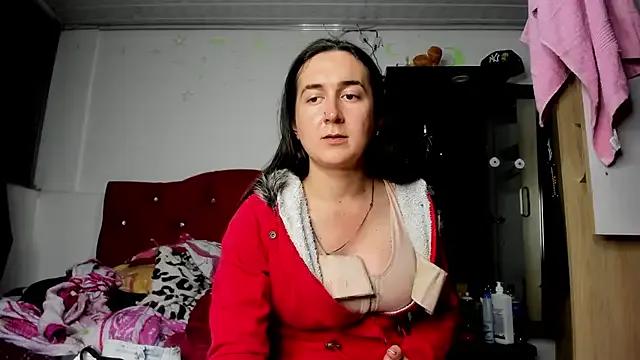 Sweet-Suck69 from StripChat is Freechat