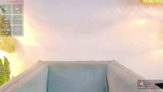 Sweet_1Angel from StripChat is Freechat