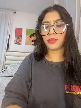 Sweet_and_Rous0 from StripChat is Freechat