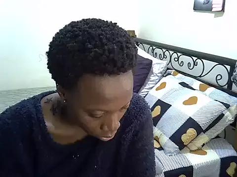 Sweet_Bear from StripChat