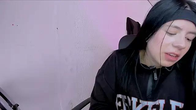 sweet_celeste_05 from StripChat is Freechat