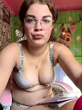 Sweet_Monro from StripChat