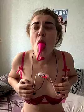 Sweet_Monro from StripChat