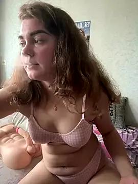 Sweet_Monro from StripChat
