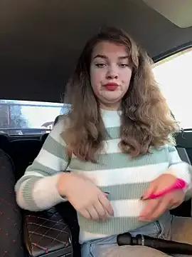 Sweet_Monro from StripChat