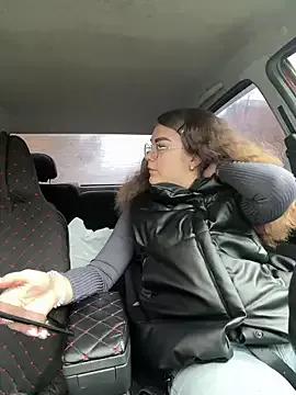 Sweet_Monro from StripChat