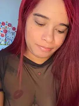 sweet_morbid_hot from StripChat