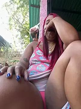 sweet_morbid_hot from StripChat