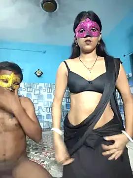Sweet_Pratima from StripChat is Freechat
