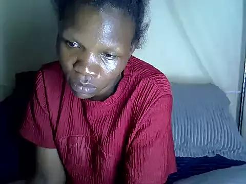 Sweet_serah from StripChat