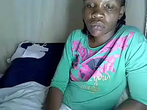 Sweet_serah from StripChat