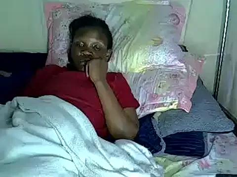 Sweet_serah from StripChat
