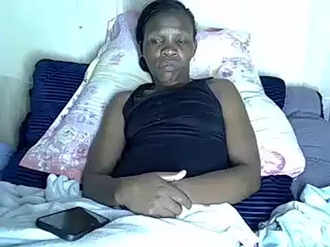 Sweet_serah from StripChat