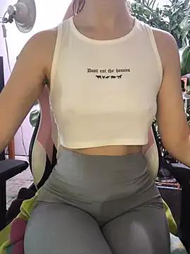 sweetandsassy from StripChat is Freechat
