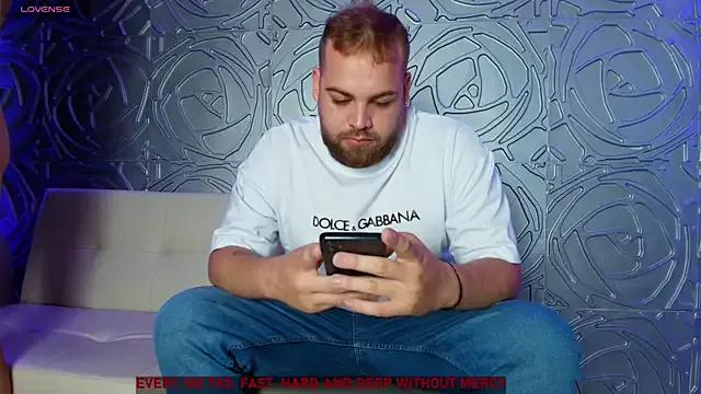 Sweetberryhot from StripChat is Freechat