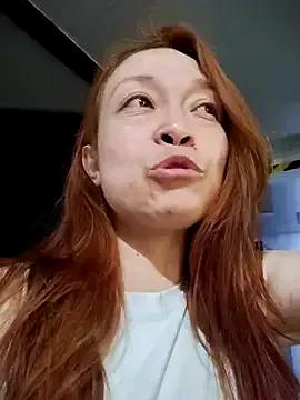 SweetBriana from StripChat is Freechat