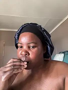 SweetCandy84 from StripChat is Freechat