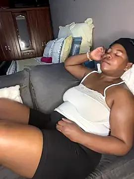 SweetCandy84 from StripChat is Freechat