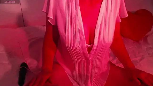 sweetchani666 from StripChat is Freechat
