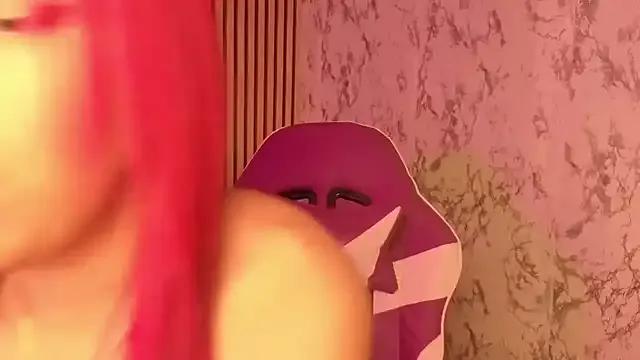 sweetcherryyy_ from StripChat is Freechat