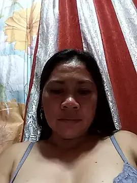 SweetChubbyMommy_02 from StripChat is Freechat