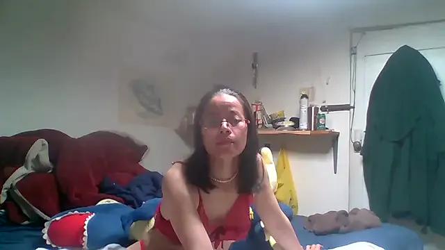 sweethanajapanese from StripChat is Freechat
