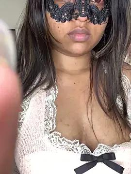 Sweetie_Alana from StripChat is Freechat