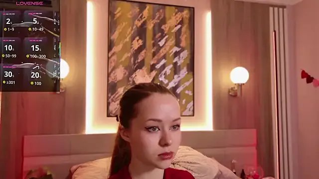 sweetie_kathy_ from StripChat is Freechat