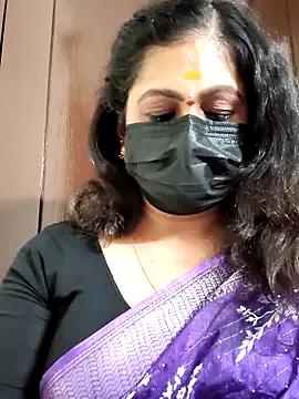 Sweetie_swetha37 from StripChat is Freechat