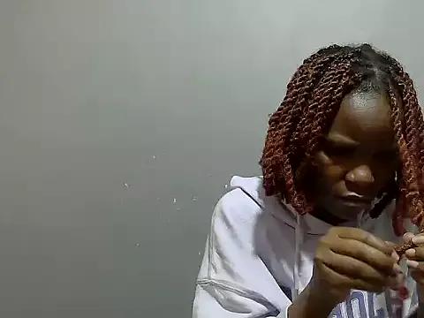 Sweetlanah from StripChat is Freechat