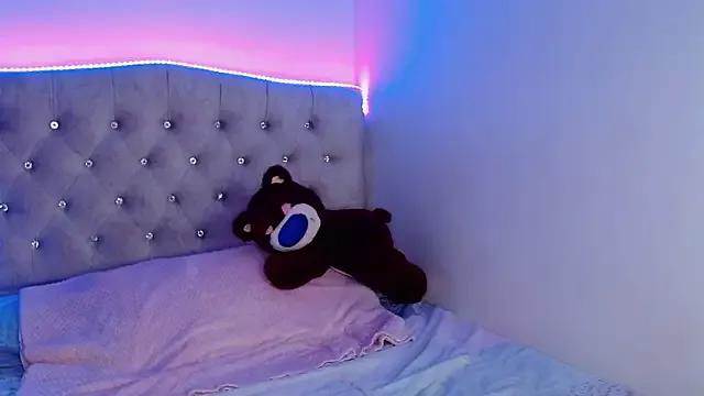 sweetlx_charlottew from StripChat is Freechat