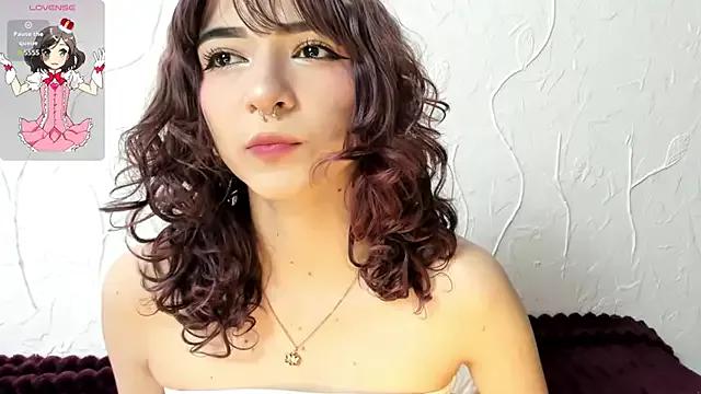 Sweetmilk2006 from StripChat