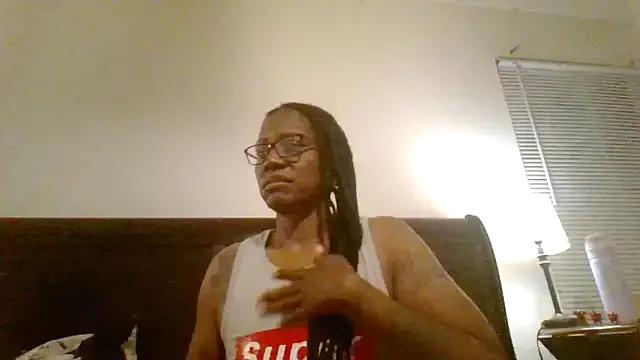 SweetParadise00 from StripChat is Freechat