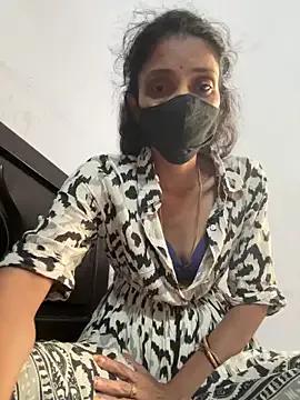 sweetreddy-02 from StripChat is Freechat