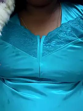 Sweetrevathi from StripChat