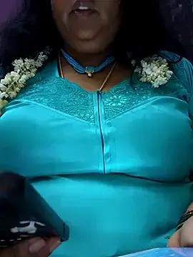 sweetrevathi from StripChat is Freechat