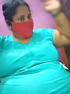 Freechat sweetrevathi on StripChat