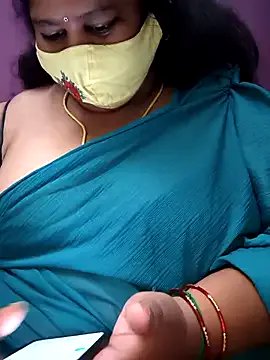 Freechat sweetrevathi on StripChat