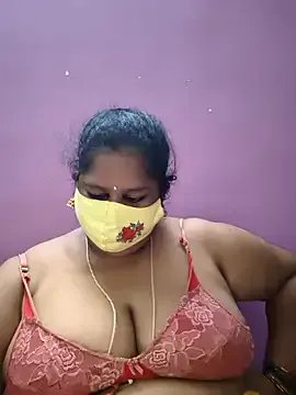 Freechat sweetrevathi on StripChat