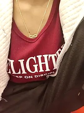 Sweets-jaanu from StripChat is Freechat