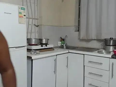 SWEETSEXYBARBIE from StripChat is Freechat