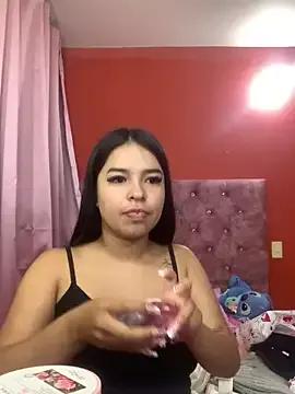 SweetSophie26 from StripChat