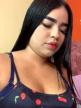 SweetSophie26 from StripChat is Freechat