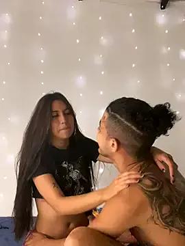 Sweett_pain from StripChat is Freechat