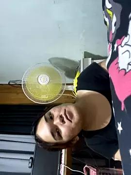 Sweety_Jane from StripChat