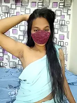 sweety_tamil7708 from StripChat is Freechat