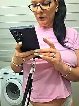 Swiss_Lady from StripChat is Freechat