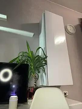 SwittieKendra from StripChat is Freechat